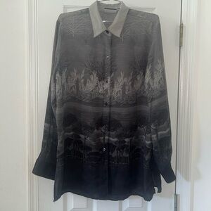 Liz Claiborne Blouse